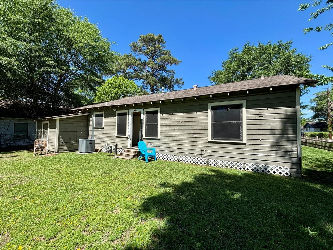 Photo of 1017 W Austin Street