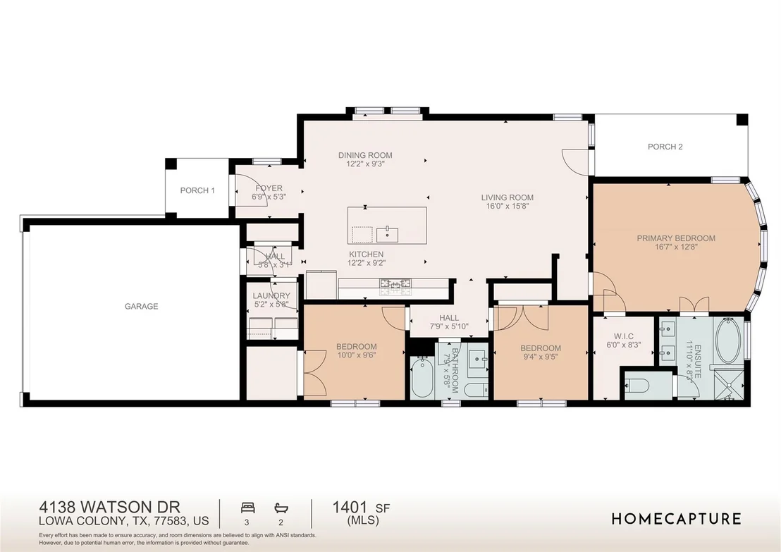 Photo of 4138 Watson Drive