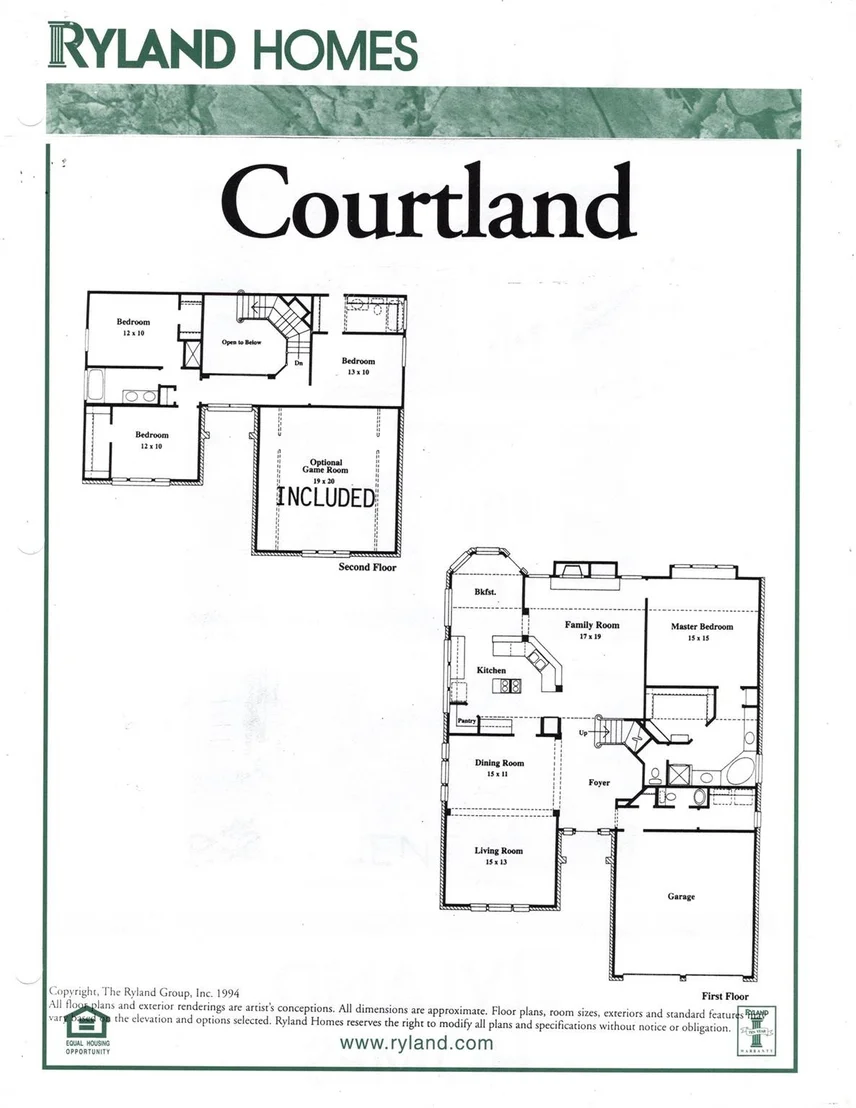 Photo of 19307 Sun River Lane