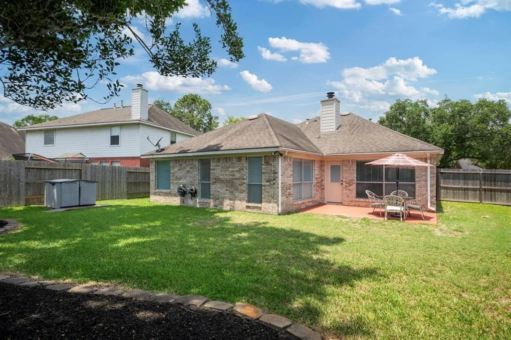 Photo of 20711 Medallion Pointe Drive