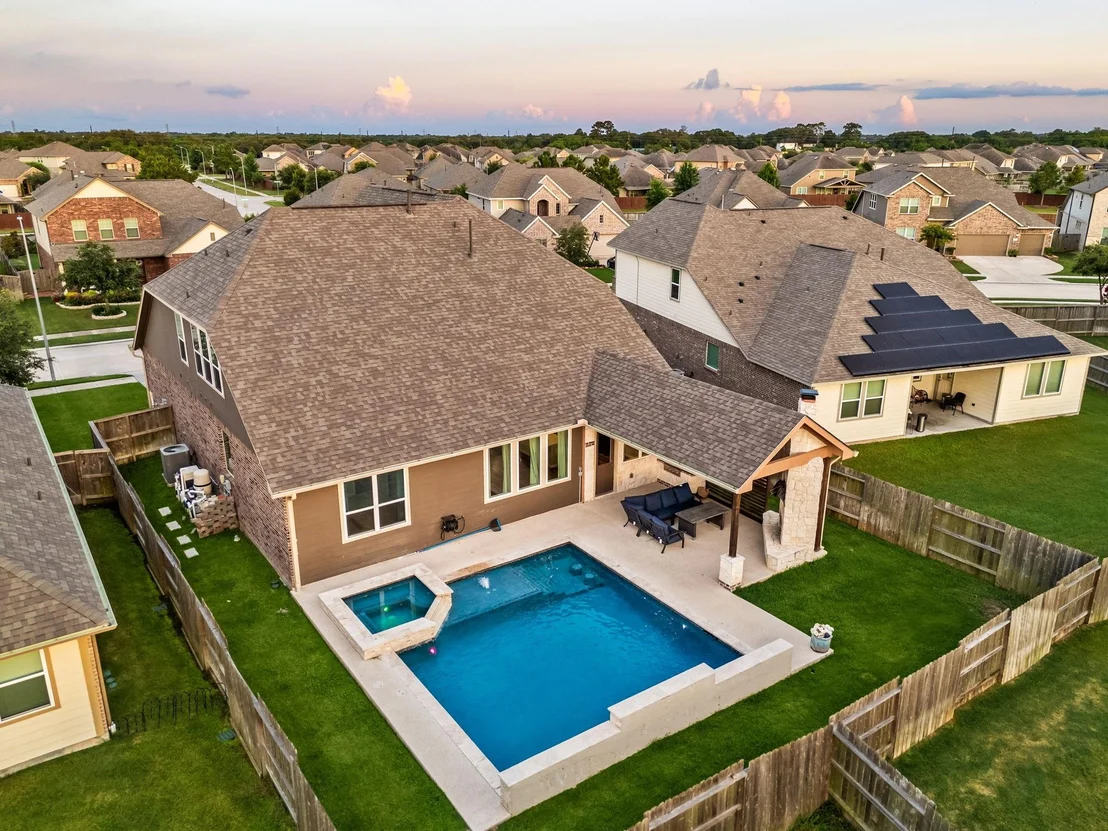 Photo of 9607 Dancing Grass Drive