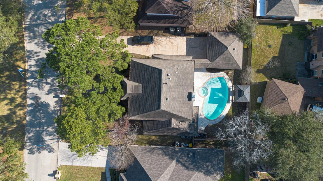 Photo of 15311 T C Jester Boulevard