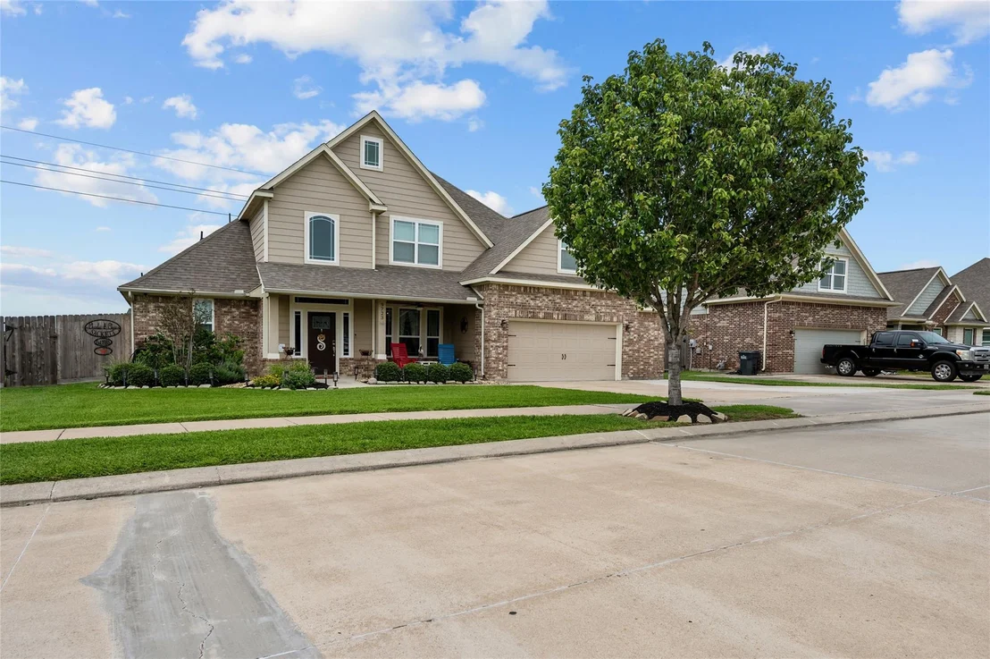 Photo of 9723 Suffolk Downs Drive
