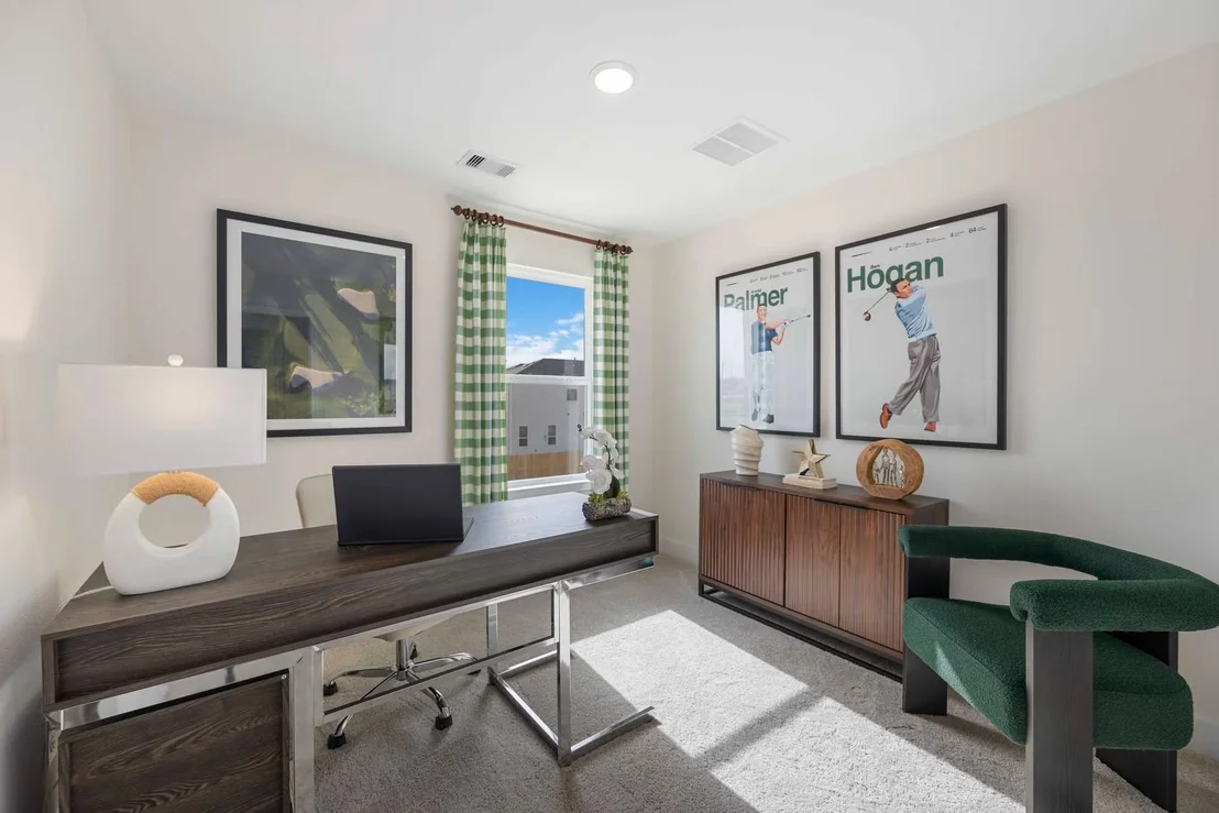 Photo of 3009 La Rambla Drive