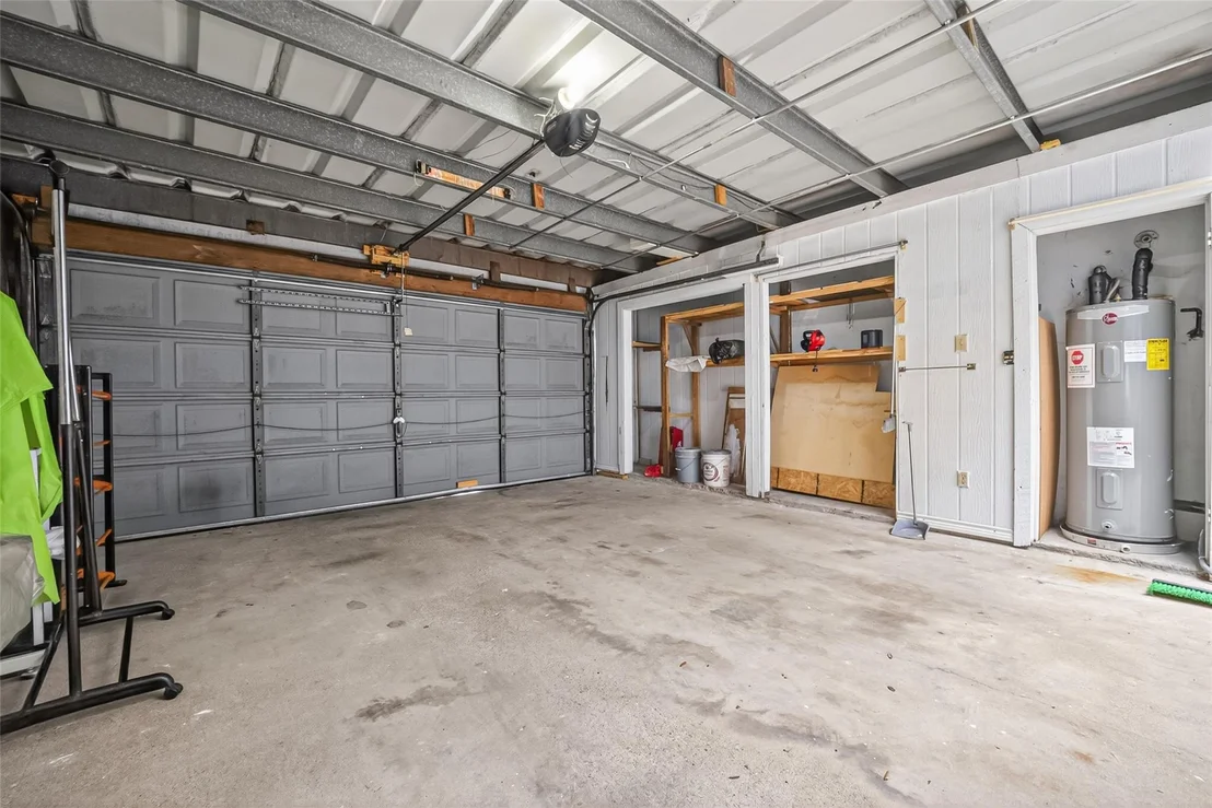 Photo of Unit B at 8310 Augustine Drive