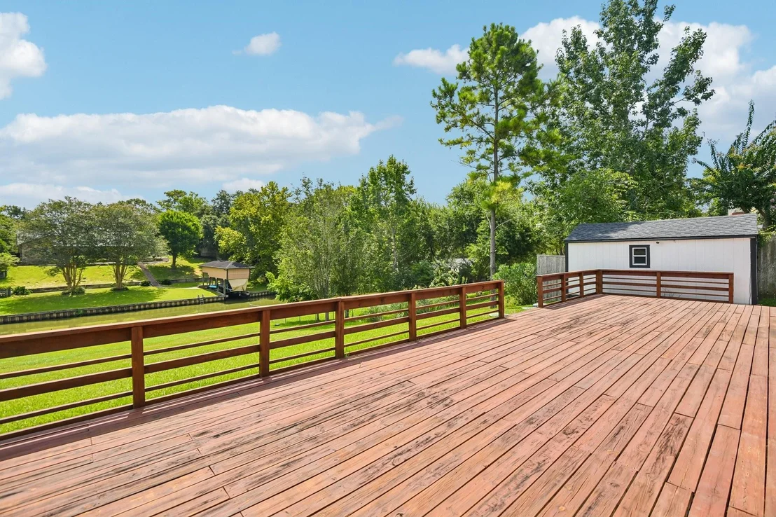 Photo of 2703 Shady Lane