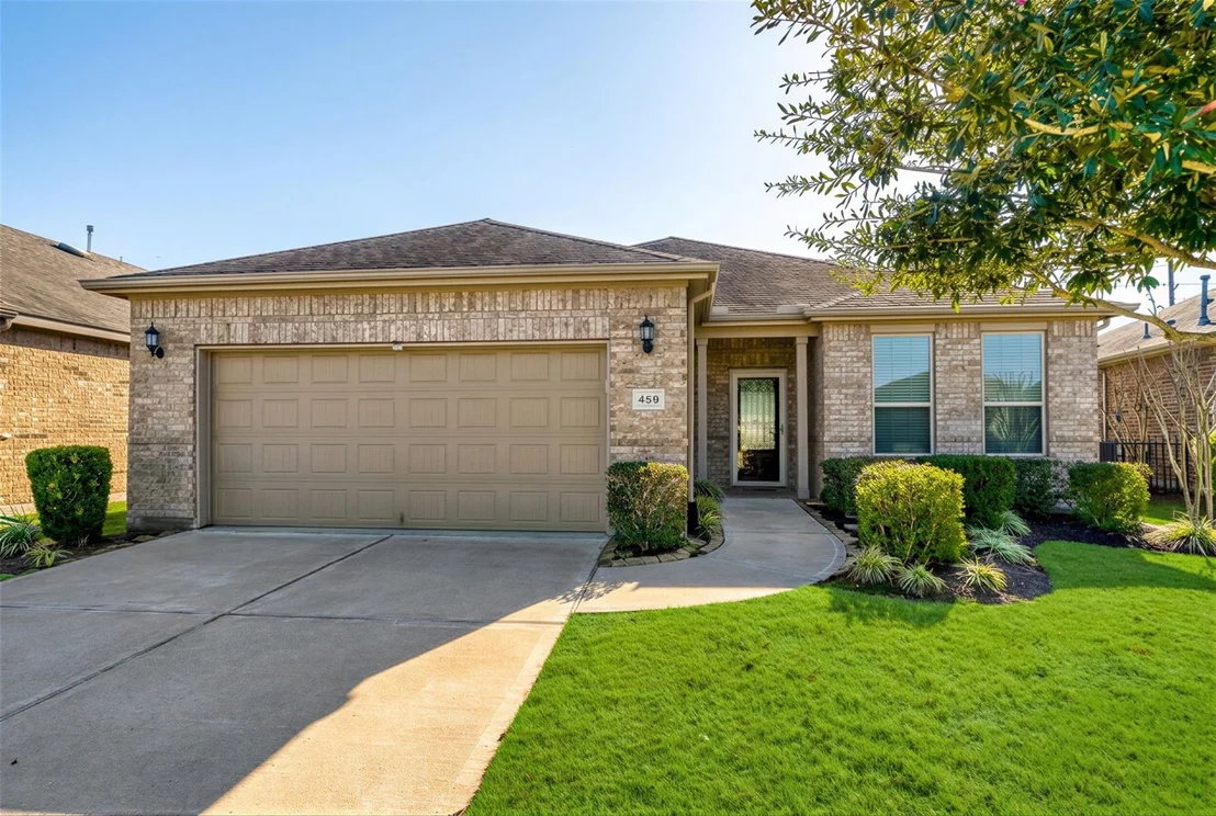Photo of 459 Emory Peak Drive