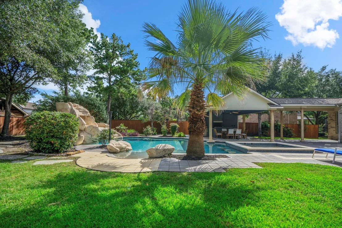 Photo of 6 Laxey Glen Drive
