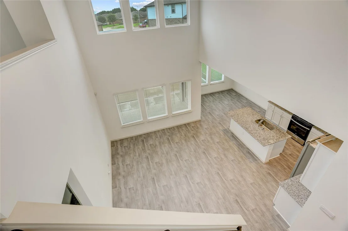 Photo of 1722 Bryson Heights Drive