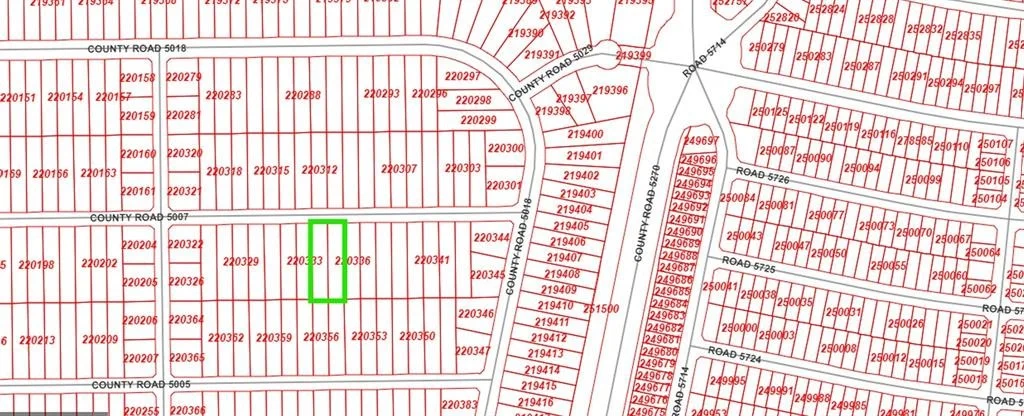 Photo of 161 Road 5007