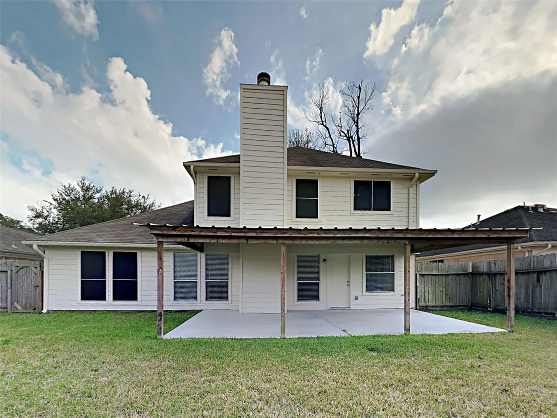 Photo of 1723 Forestburg Drive