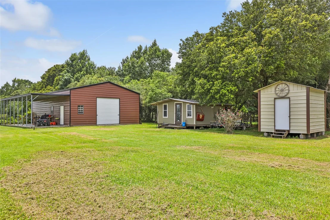 Photo of 1308 County Road 109