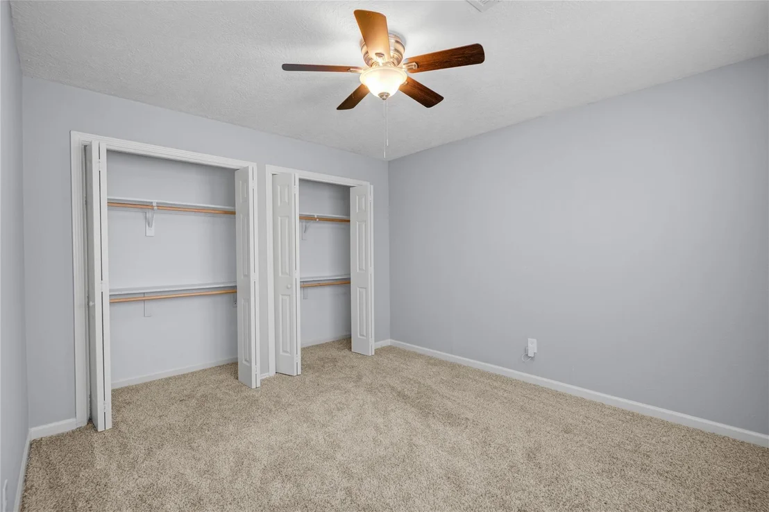 Photo of Unit D at 5703 Easthampton Drive