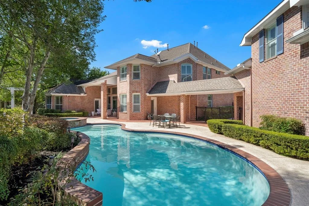 Photo of 5203 Cedar Bend Creek