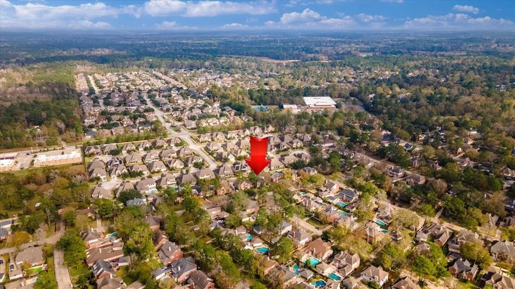Photo of 4707 Brook Shadow Drive
