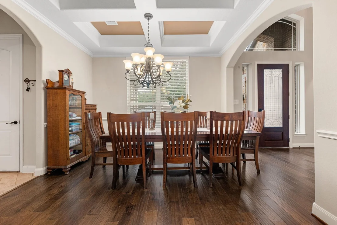Photo of 27810 Desert Manor Lane