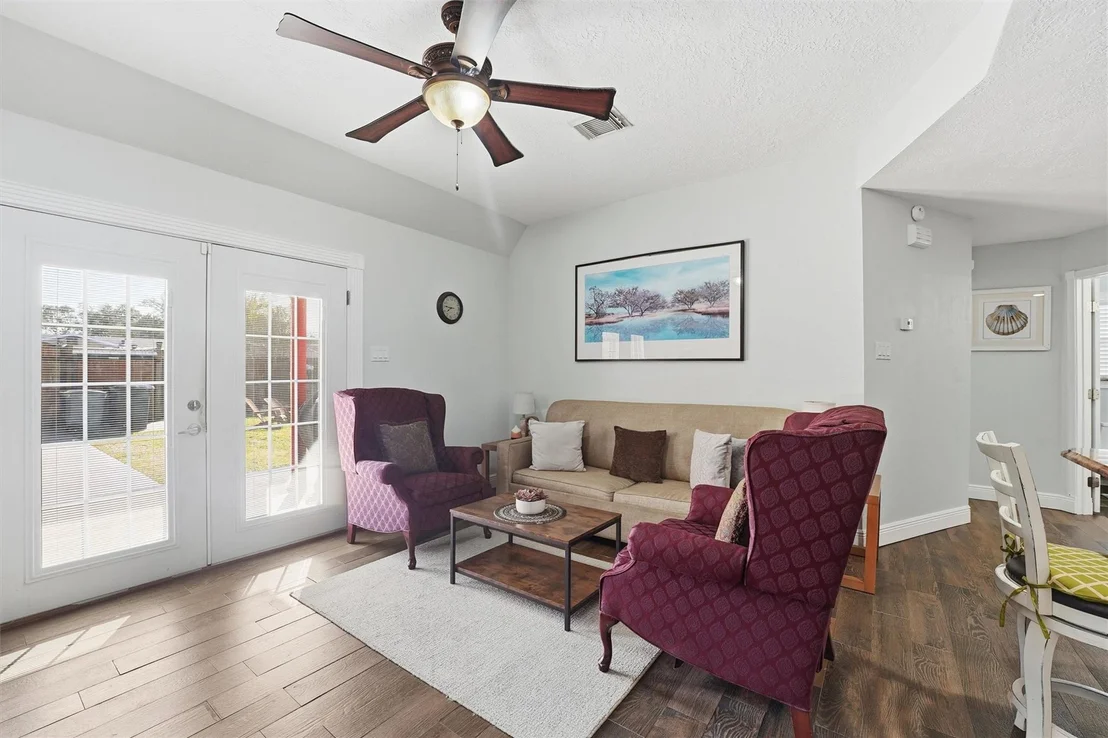 Photo of 14103 Smith Rd Humble, Tx 77396 Road