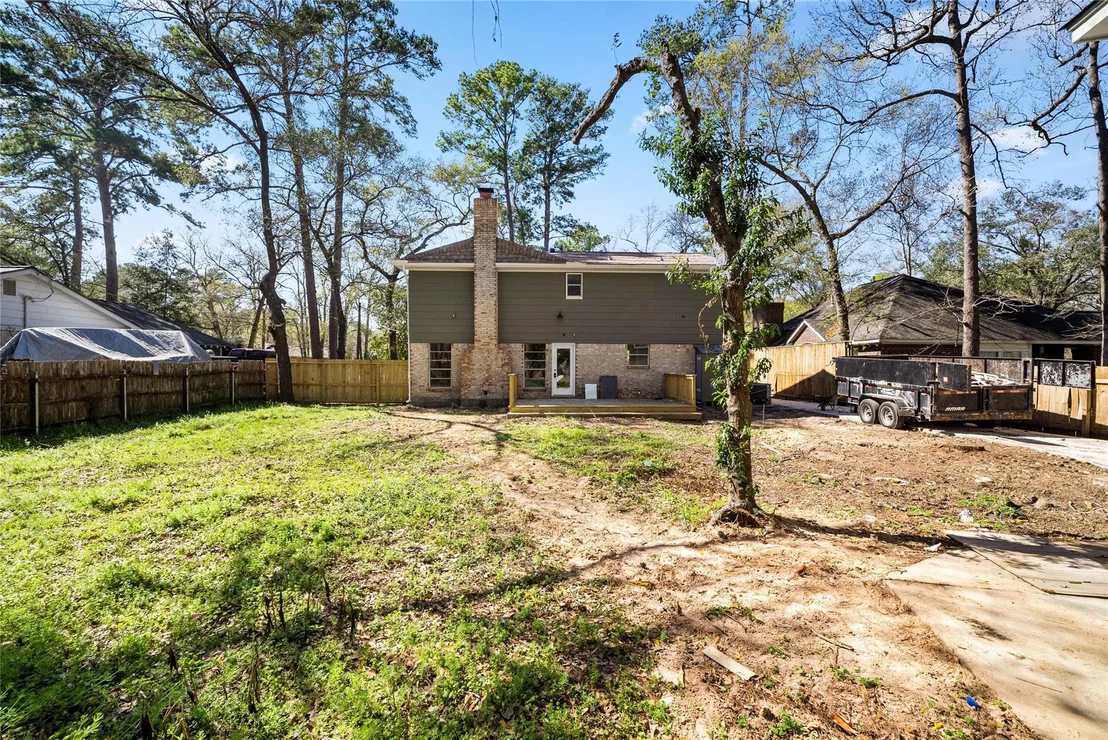 Photo of 15102 Long Oak Drive