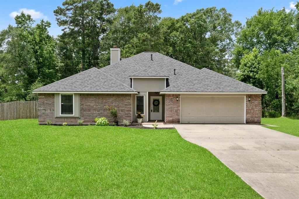 Photo of 34219 Conroe Huffsmith Road