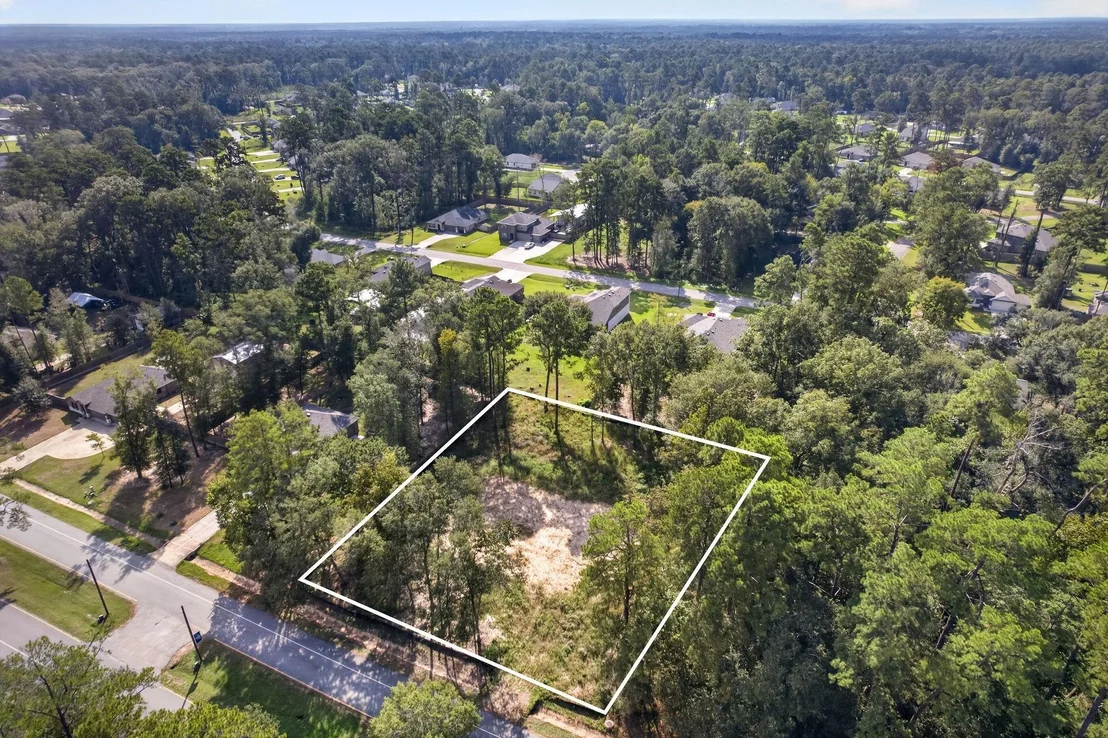 Photo of 2710 Roman Forest Boulevard