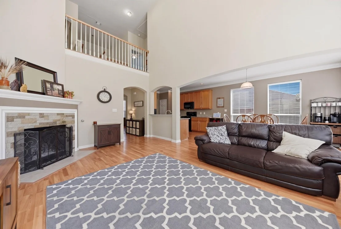 Photo of 2913 Oakwood Drive