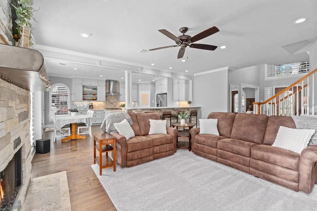 Photo of 3411 Lost Oak Drive