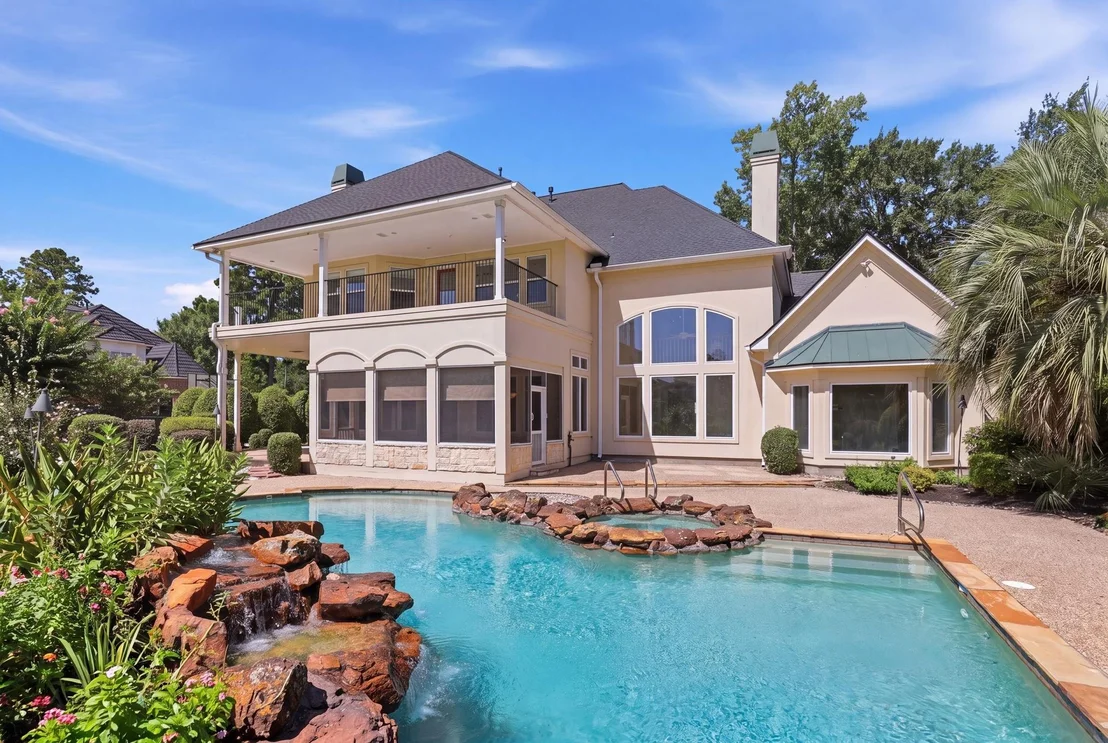 Photo of 25722 Haven Lake Drive