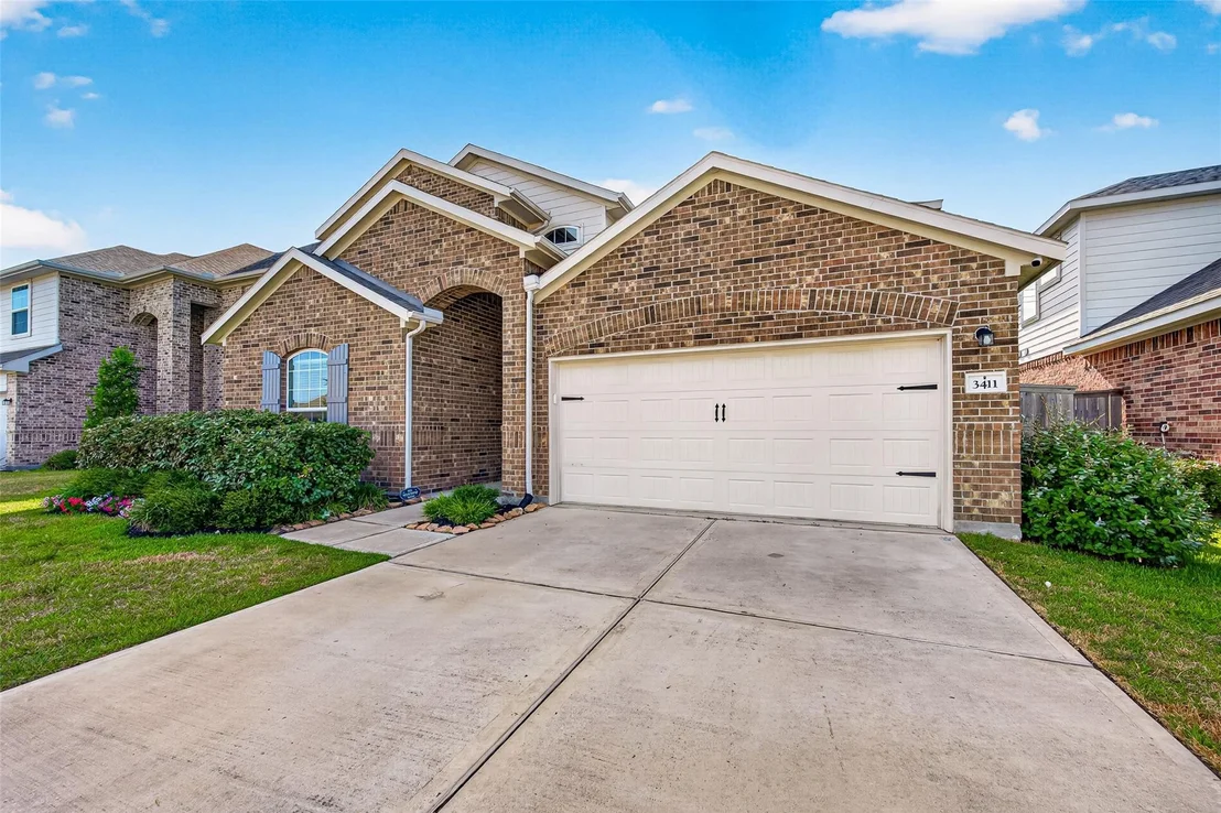 Photo of 3411 Brushy Meadow Drive