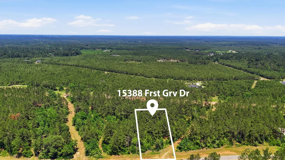 Photo of 15388 Forest Grove Drive