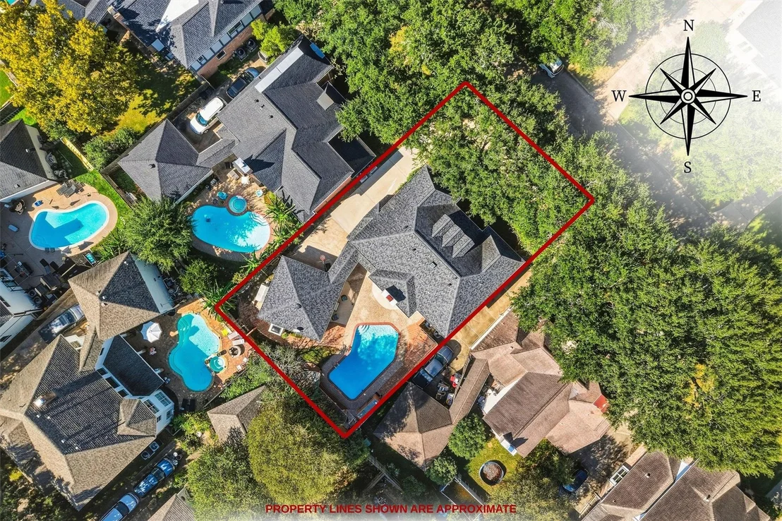 Photo of 1030 Barkston Drive