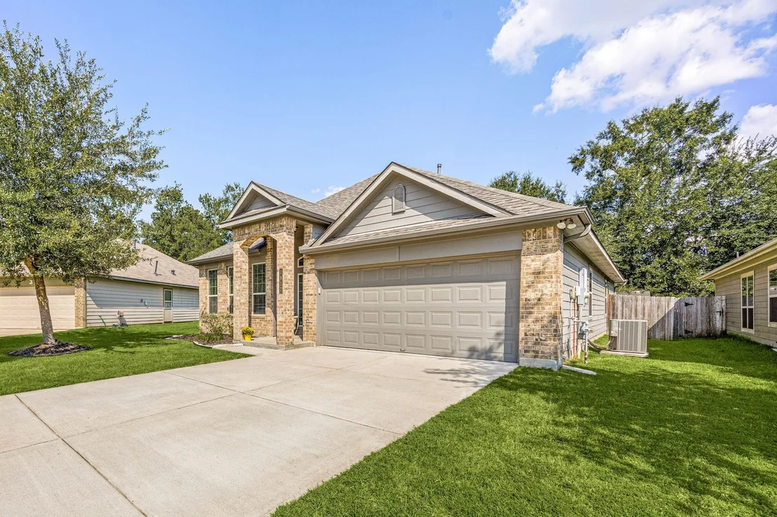 Photo of 1917 Briar Grove Drive