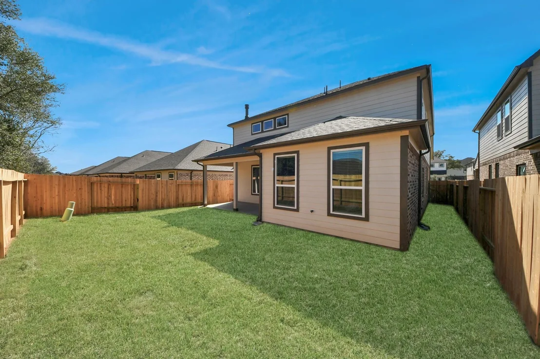 Photo of 15802 Telge Ridge Lane