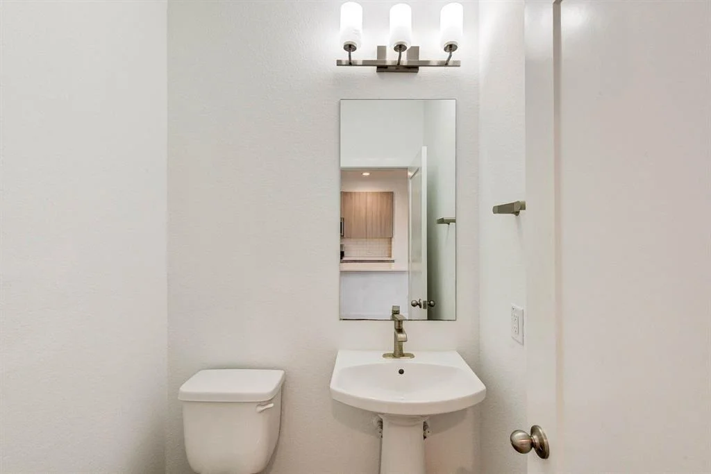 Photo of Unit B at 397 N Centro Circle