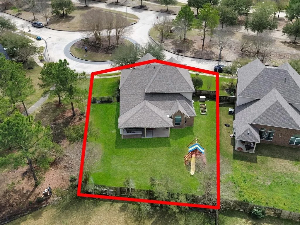 Photo of 19530 Crescent Meadow Drive