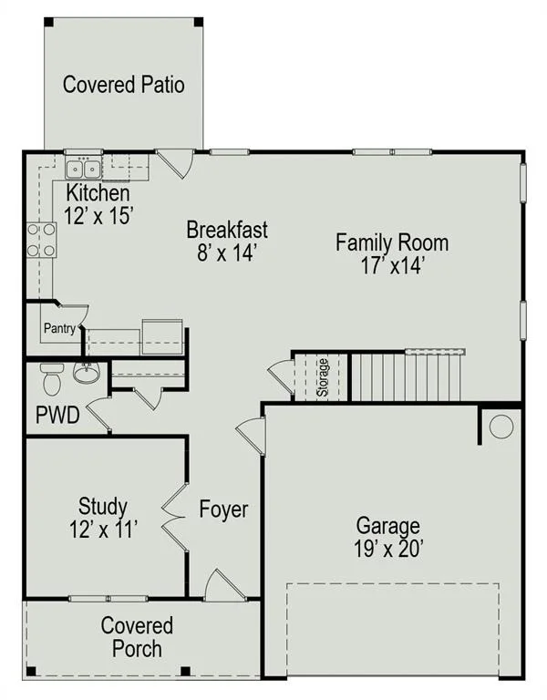 Photo of 1830 Temple Grove Drive