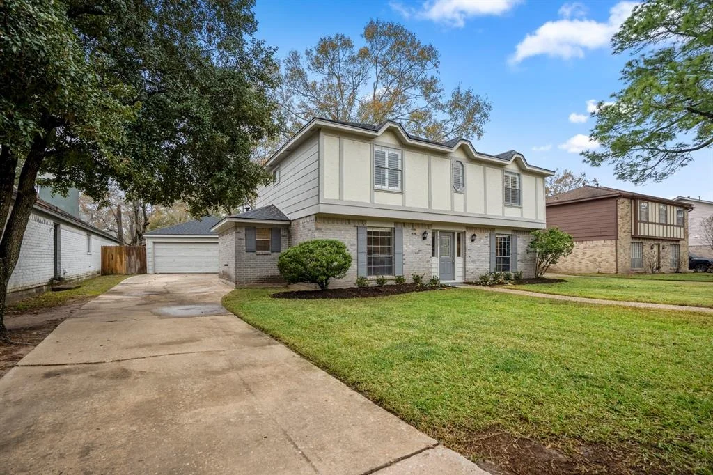 Photo of 4038 Fir Forest Drive