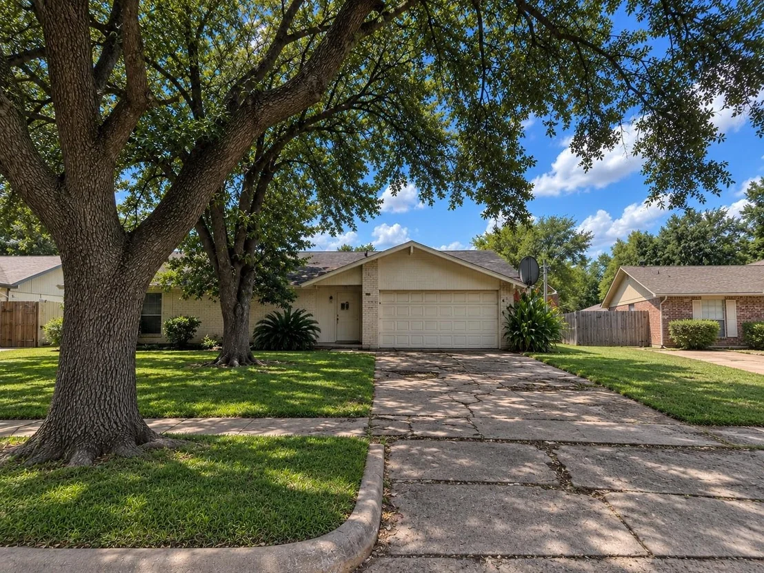 Photo of 4611 Forthbridge Drive