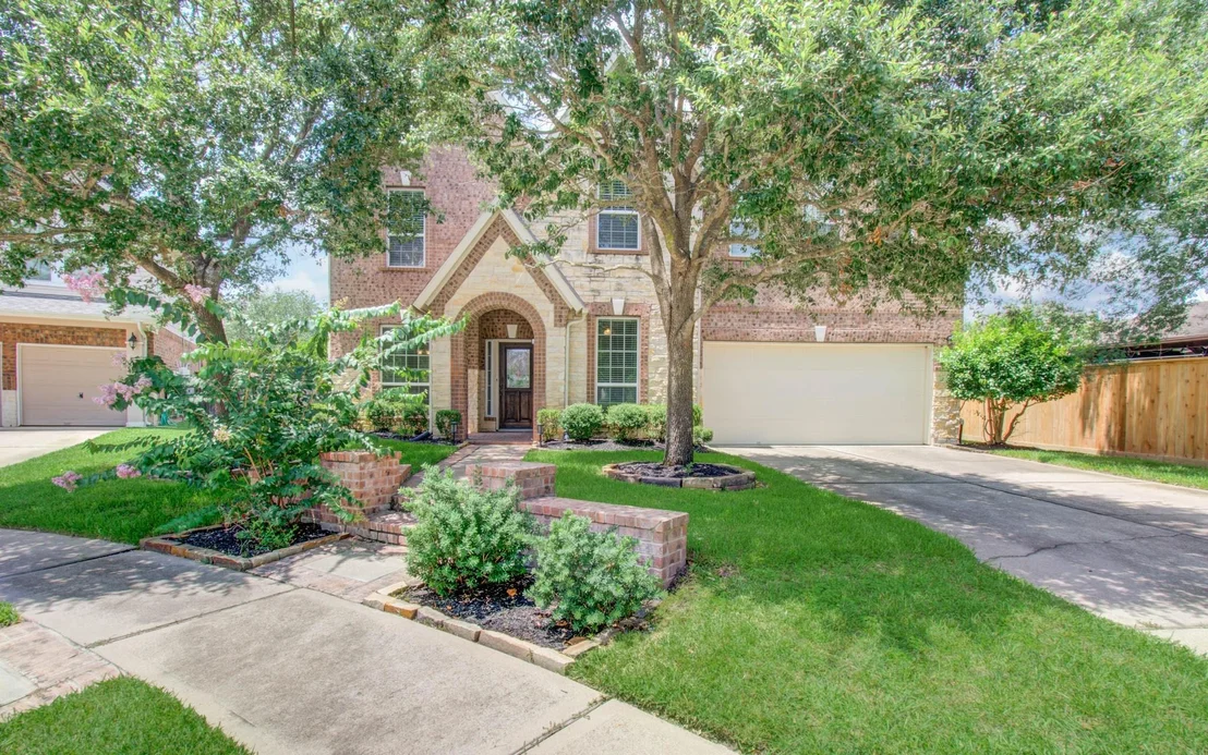 Photo of 18018 Channel Hill Drive