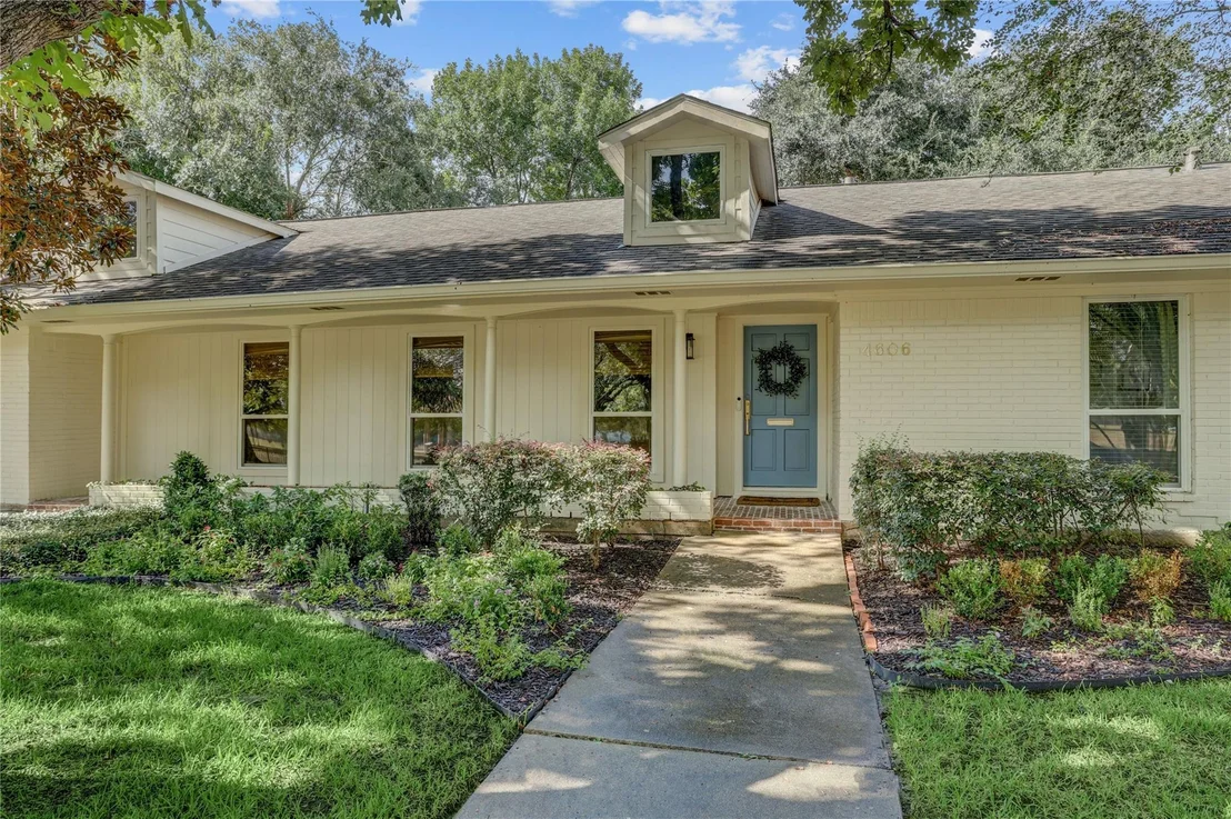 Photo of 4606 Waynesboro Drive