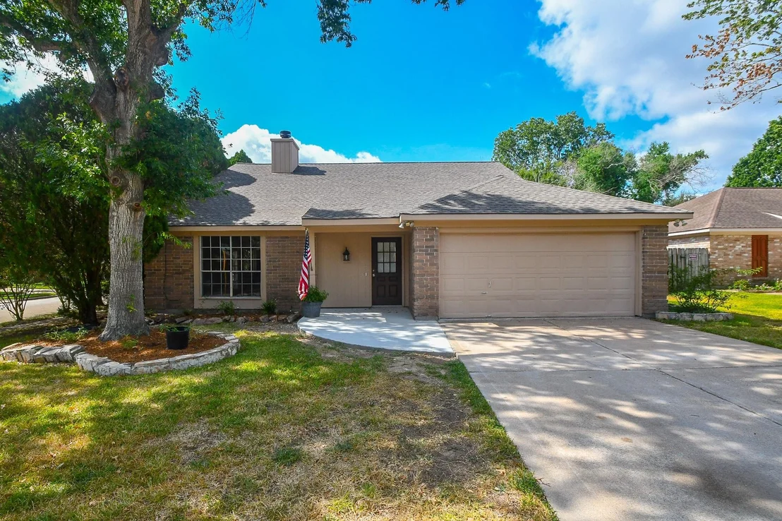 Photo of 21707 Park Valley Drive