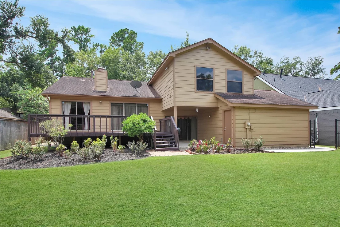 Photo of 19538 Enchanted Oaks Drive