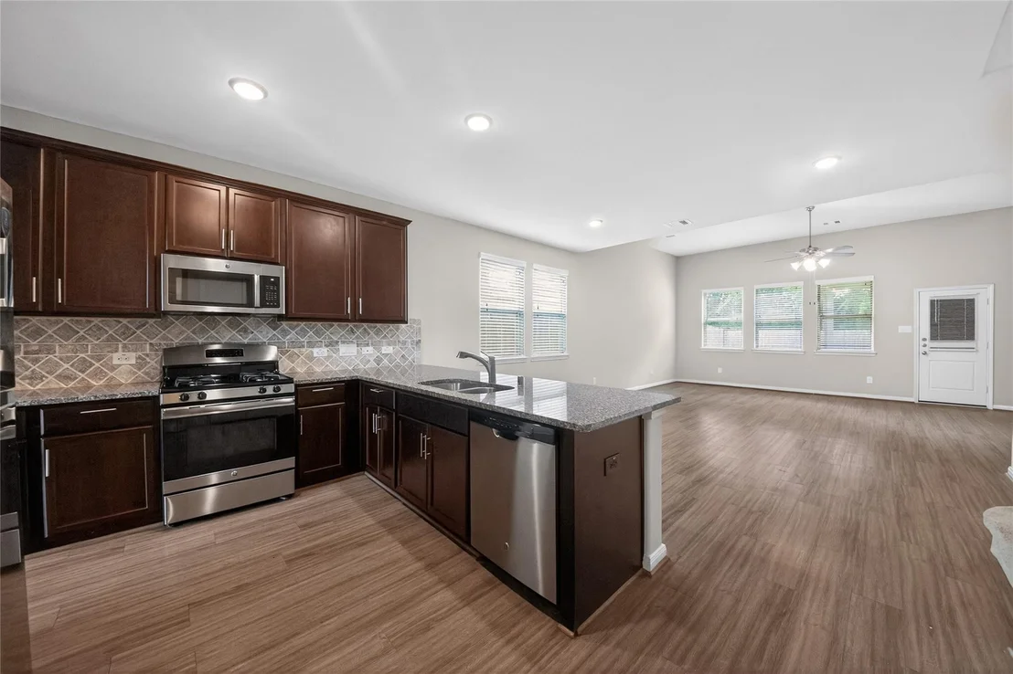 Photo of 2518 Cold River Drive