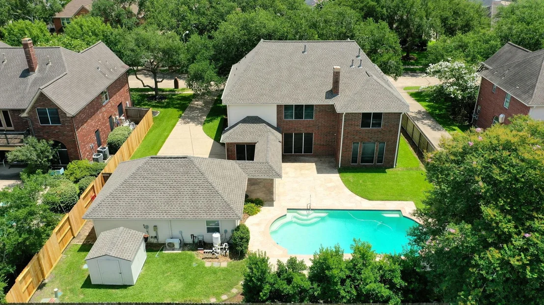 Photo of 1808 Brookside Drive
