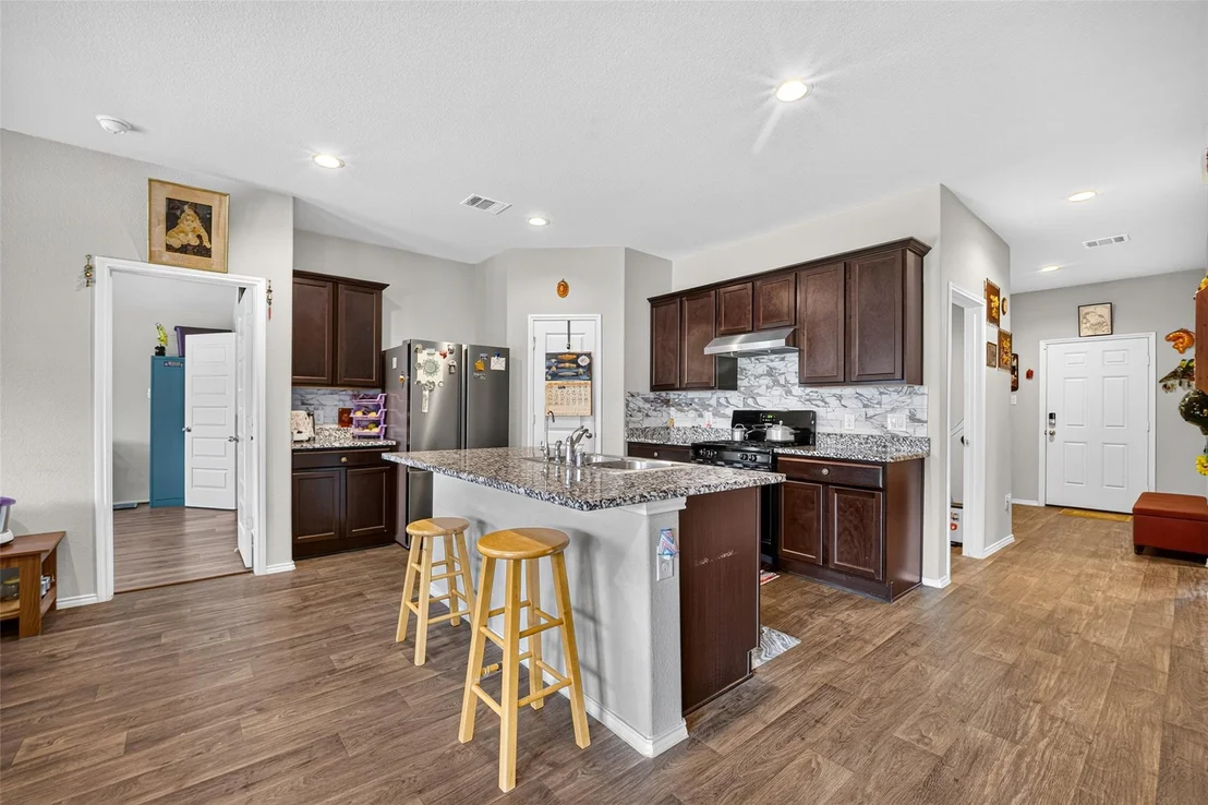 Photo of 3210 Specklebelly Drive Drive