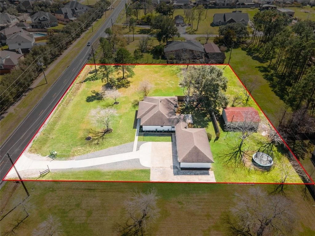Photo of 3610 Mclean Road