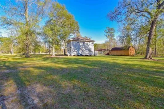 Photo of 3629 Benson Rd