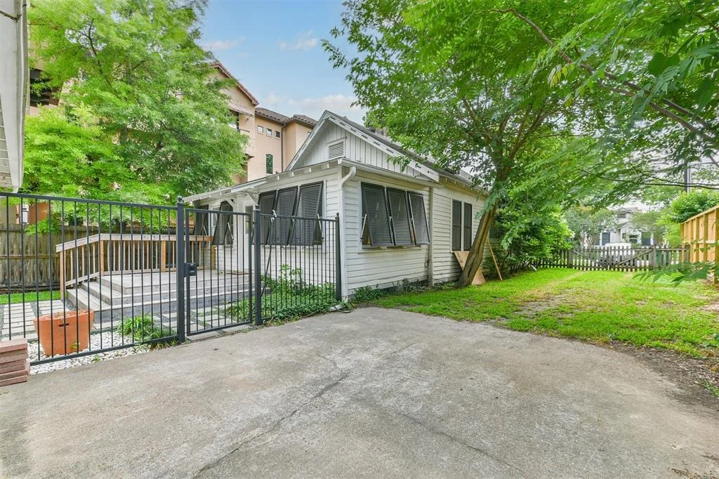 Photo of 701 Malone Street