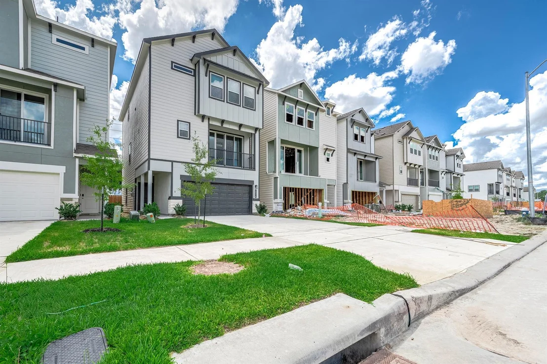Photo of 14922 Eagle Feather Drive