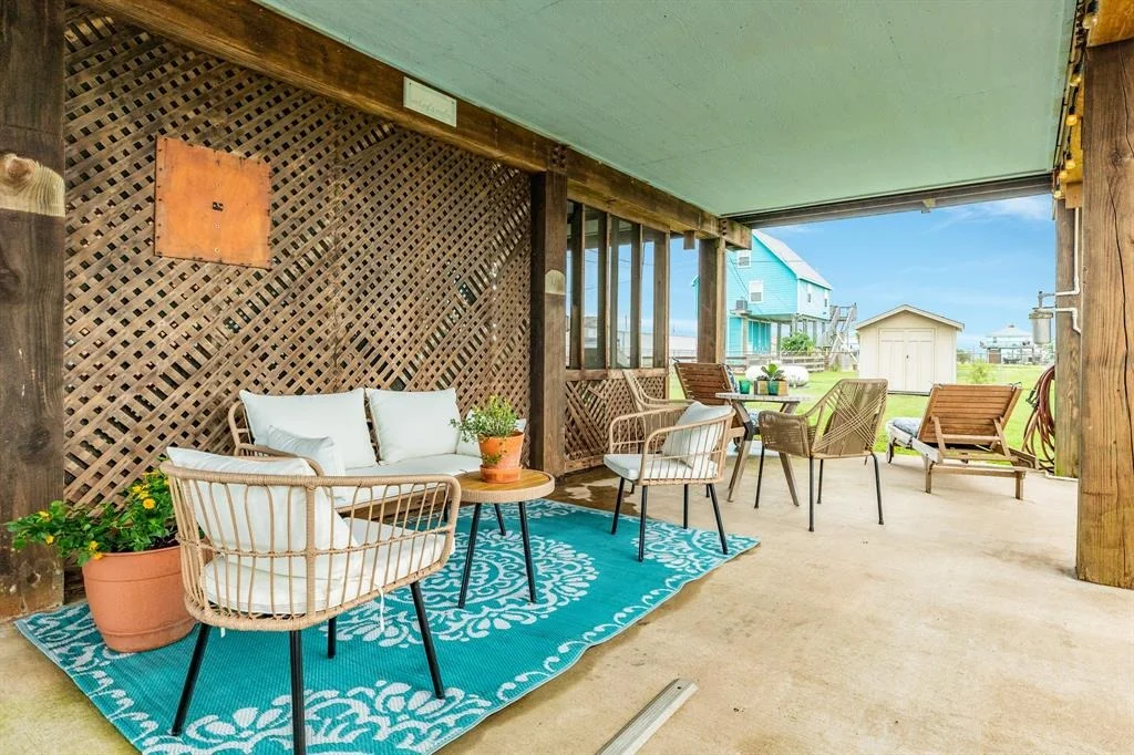 Photo of 420 Seabean Street