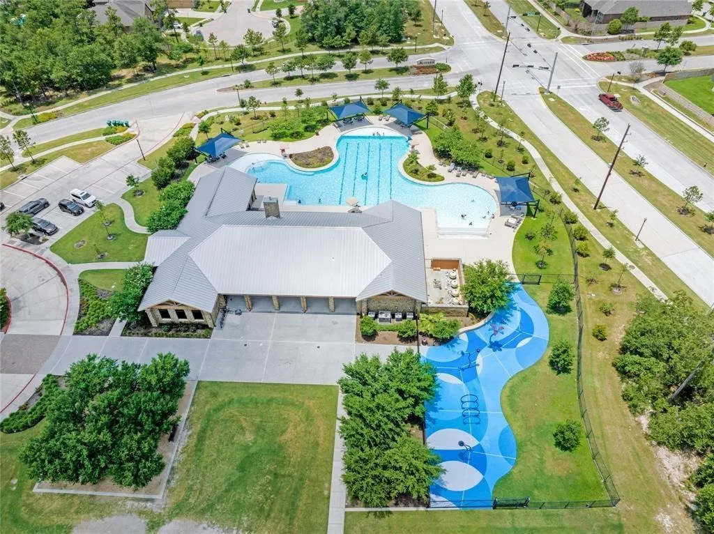 Photo of 4312 Croft Creek Drive